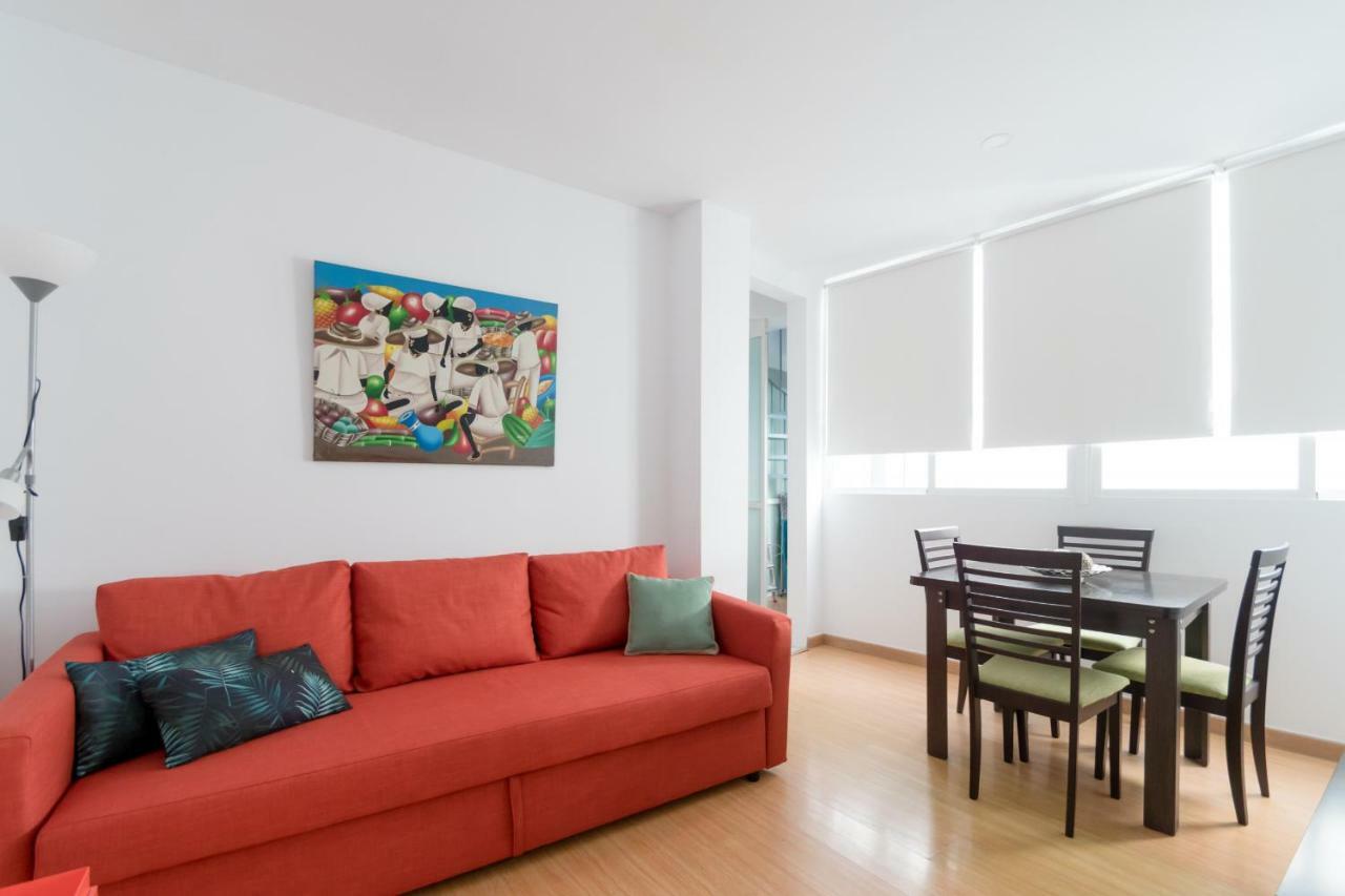 El Solarium De Torre Apartment Cádiz Exterior photo